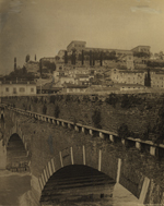 Thumbnail of the Ponte Della Pietra, Venora, view 3