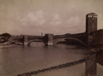 Thumbnail of the Ponte Castel Cecchio o Ponte Scaligero, Verona