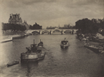 Thumbnail of the Pont Royal, Paris