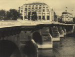 Thumbnail of Pont Neuf, Paris
