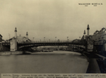Thumbnail of the Schweden Bridge, Vienna, Austria
