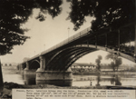 Thumbnail of the Levallois Bridge, Paris