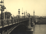 Thumbnail of the Pont De Fragnee, Liege, Belgium, view 2