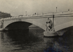 Thumbnail of the Pont D' Alma, Paris, view 2