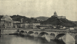 Thumbnail of the Po Bridge at Turin