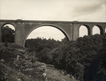 Thumbnail of the Ballochmyle Viaduct, Scotland