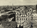 Thumbnail of the Panorama of Bridge over Seine