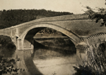 Thumbnail of the Hannibal Bridge over Vulturne, Italy