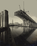 Thumbnail of the Lorain - Carnegie Bridge