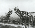 Thumbnail of the Detroit - Superior Viaduct, view 2