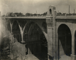 Thumbnail of the Hilliard Rd. Bridge
