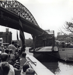 Thumbnail of the Center Street Bridge