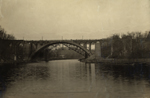 Thumbnail of the Old Rocky River Bridge