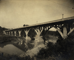 Thumbnail of Bridge over Chagrin River
