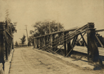 Thumbnail of the Bridge over Erie Canal, Utica, NY