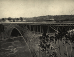 Thumbnail of Niagara Fall, NY - Niagara Clifton Arch Bridge
