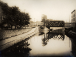 Thumbnail of the Old Bridge over Erie Canal, Rome, N.Y. VI