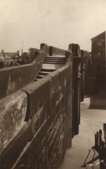 Thumbnail of the Chester City Wall at Northgate