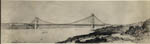 Thumbnail of the Hudson River Bridge, view 2