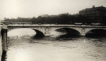 Thumbnail of Pont Au Change, Paris, view 2