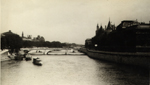 Thumbnail of Paris - Pont Au Change, view 2