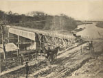 Thumbnail of the Old Bridge at Rocky River