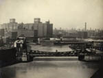 Thumbnail of the Bascule Bridge, Chicago