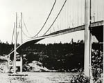 Thumbnail of the Tocoma Narrow Bridge