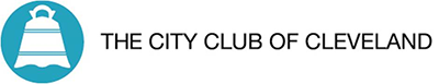 The City Club of Cleveland logo