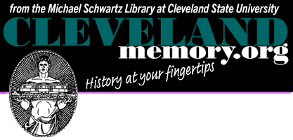 the Cleveland Memory Project